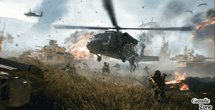 Battlefield 6 Free Download PC Game Latest Version