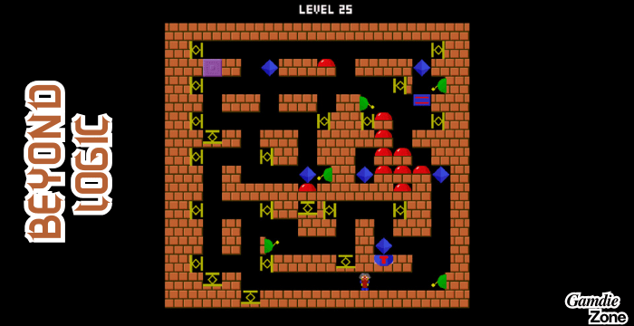 Beyond Logic Free Download Latest Version