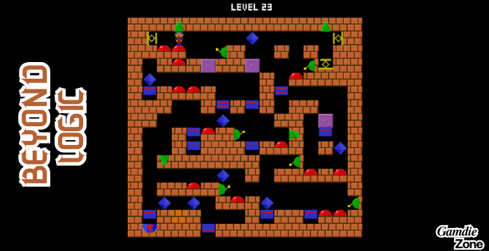 Beyond Logic Free Download Latest Version