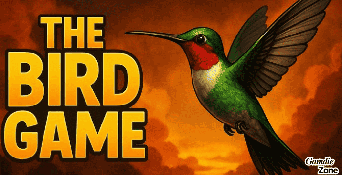 Bird Game: What The Flock Free Download