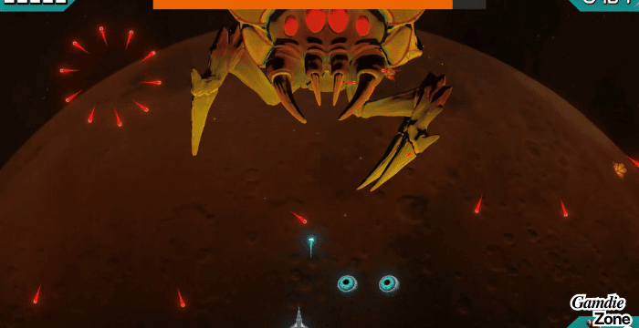 Blood Aliens 3 Free Download PC Game