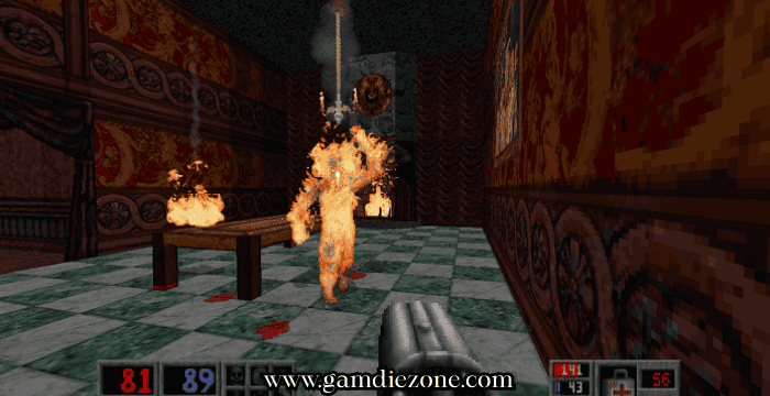 Blood: Refreshed Supply Free Download