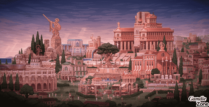 Bloodgrounds Free Download Full Version PC Game