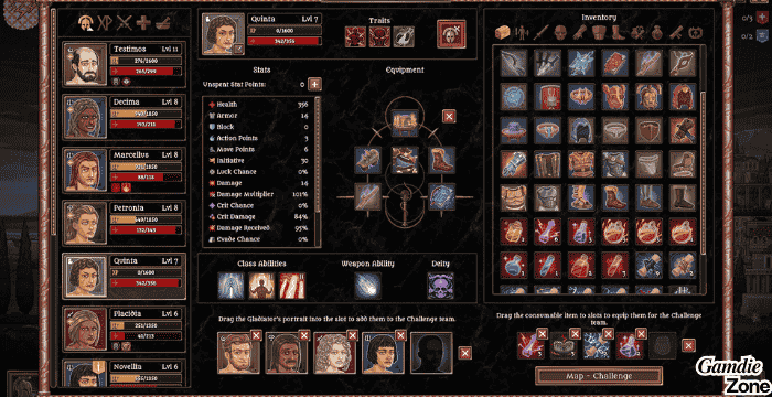 Bloodgrounds Free Download Full Version PC Game