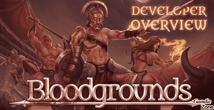 Bloodgrounds Free Download Full Version PC Game