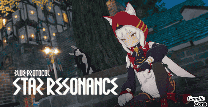 Blue Protocol: Star Resonance Free Download