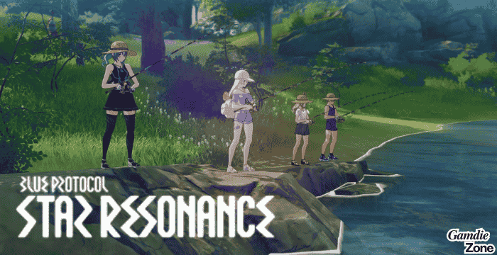 Blue Protocol: Star Resonance Free Download