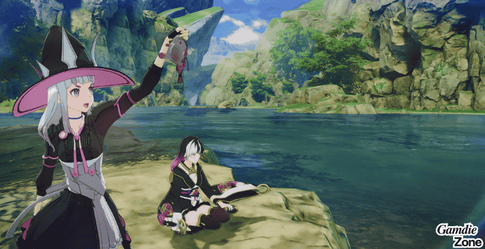 Blue Protocol: Star Resonance Free Download