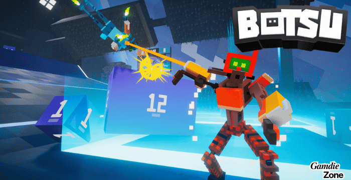 Botsu Free Download PC Game Latest Version