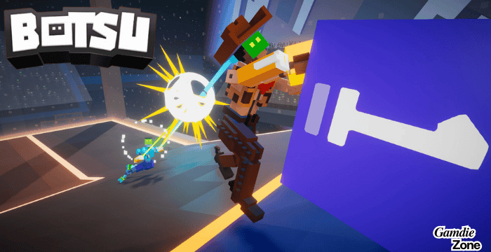 Botsu Free Download PC Game Latest Version