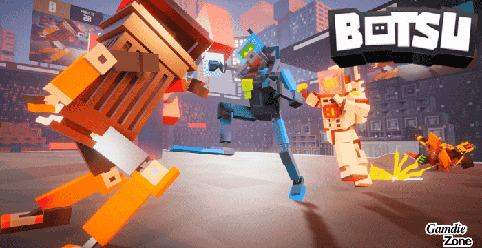 Botsu Free Download PC Game Latest Version