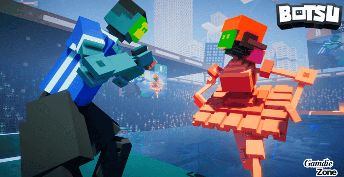 Botsu Free Download PC Game Latest Version