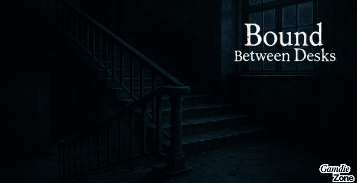 Bound Between Desks Free Download PC Game