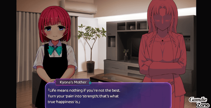 Brainwashing Academy - The Cursed Person's Pot