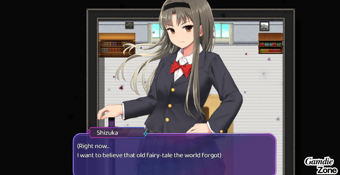 Brainwashing Academy - The Cursed Person's Pot