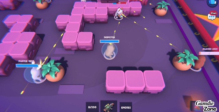 Brawl Arena Shooter Free Download PC Game