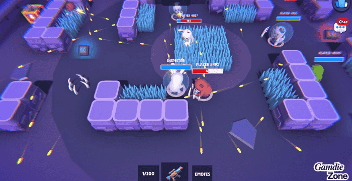 Brawl Arena Shooter Free Download PC Game