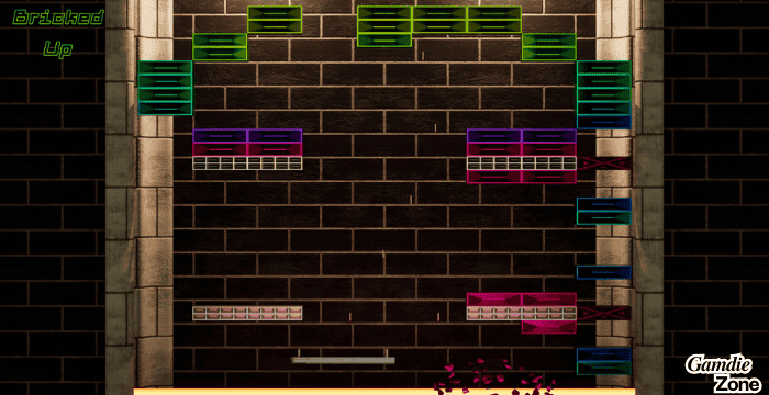 Bricked Up Free Download PC Game Latest Version