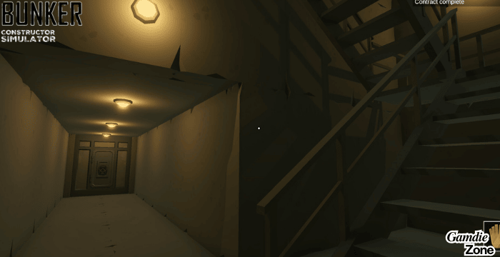 Bunker Constructor Simulator Free Download