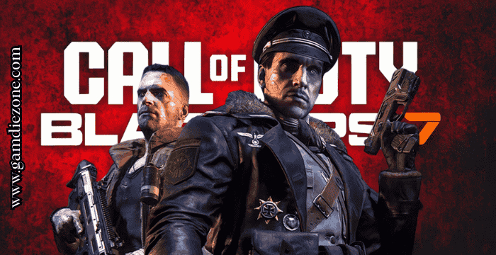 Call of Duty: Black Ops 7 Free Download