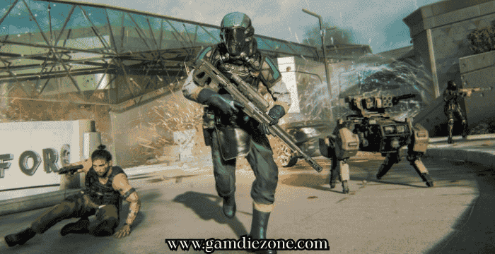 Call of Duty: Black Ops 7 Free Download