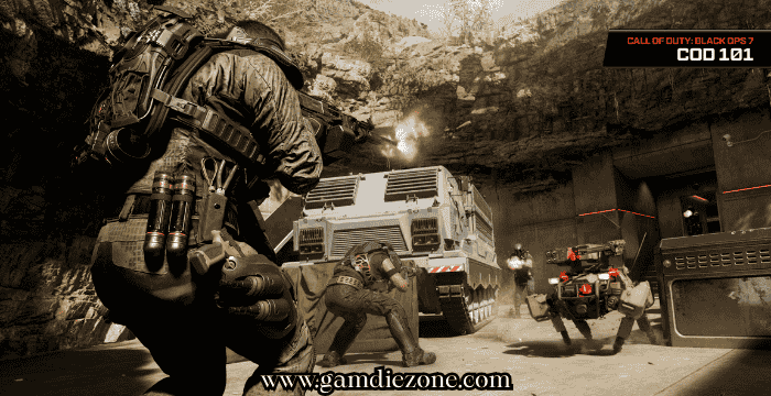 Call of Duty: Black Ops 7 Free Download