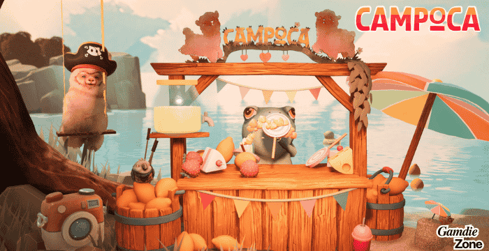 Campoca Free Download PC Game Latest Version
