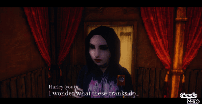 Carnival Massacre Free Download PC Game