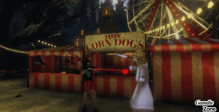 Carnival Massacre Free Download PC Game