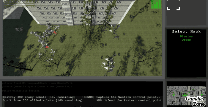 Command.Override Free Download PC Game