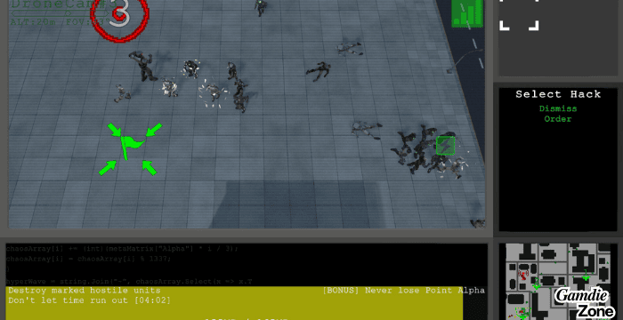 Command.Override Free Download PC Game