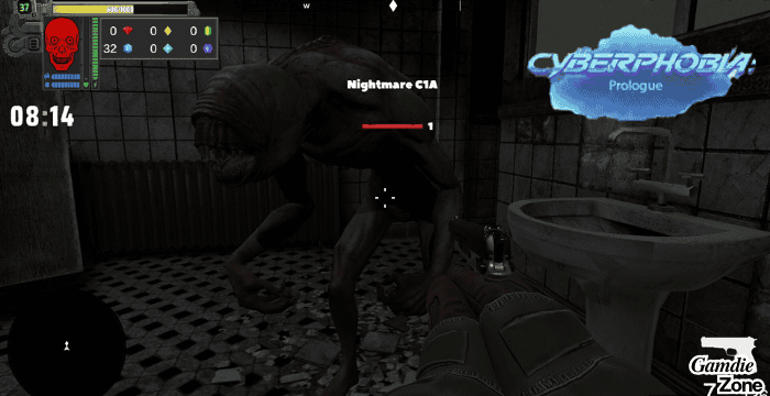 Cyberphobia: Prologue Free Download PC Game