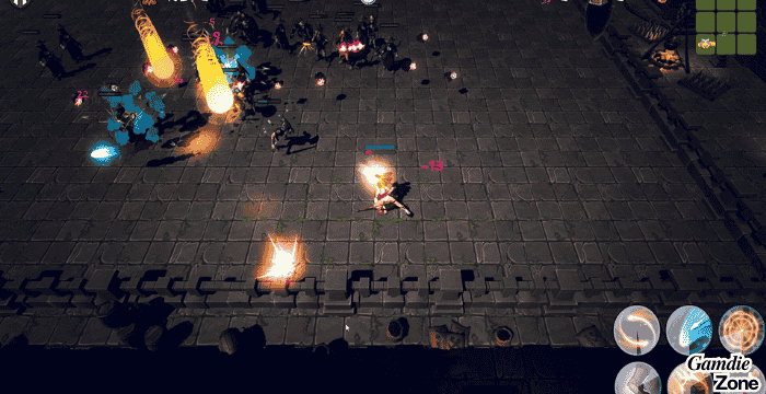 Dark Chronicles:Reawakening of Evil Free Download