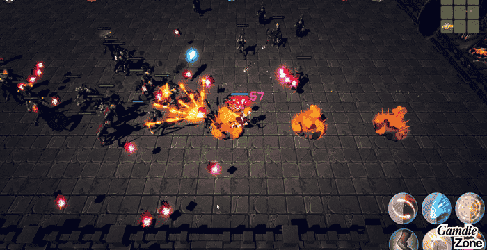 Dark Chronicles:Reawakening of Evil Free Download