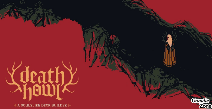 Death Howl Free Download Full Version PC Game