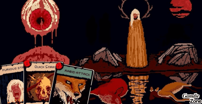 Death Howl Free Download Full Version PC Game