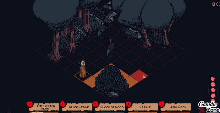 Death Howl Free Download Full Version PC Game