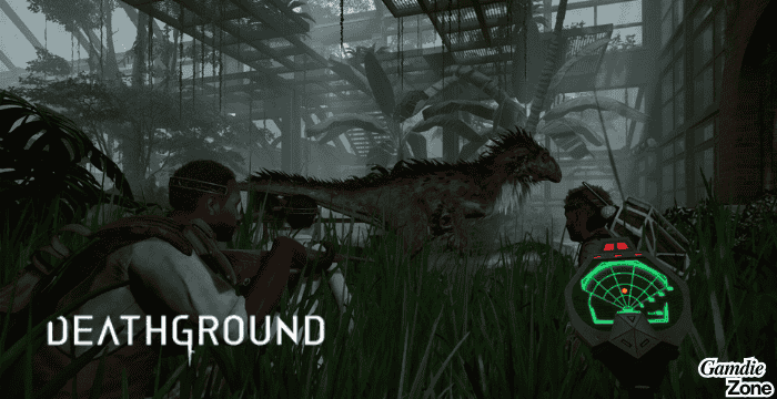 Deathground Free Download PC Game Latest Version