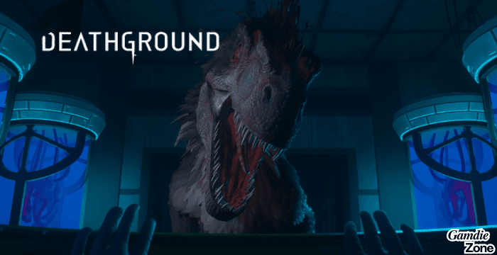 Deathground Free Download PC Game Latest Version