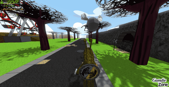 Depths of Insanity 3 Free Download PC Game