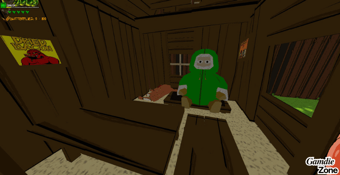 Depths of Insanity 3 Free Download PC Game