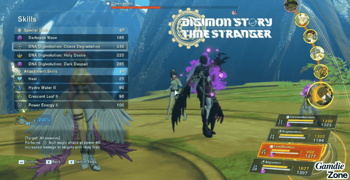 Digimon Story Time Stranger Free Download
