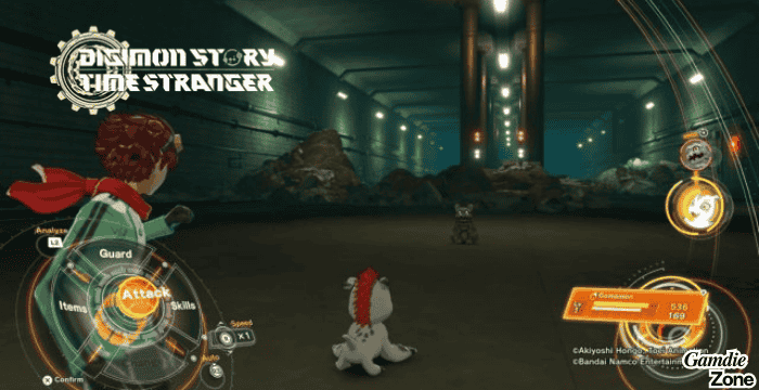 Digimon Story Time Stranger Free Download