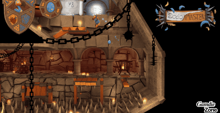 Dodo Master Free Download PC Game Latest Version