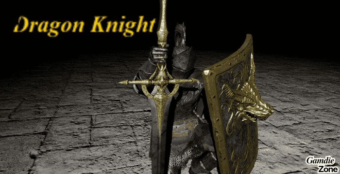 Dragon Knight Free Download PC Game