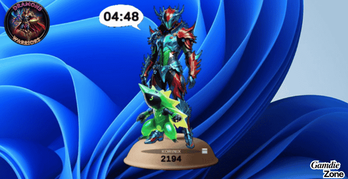 Dramons Warriors Free Download PC Game