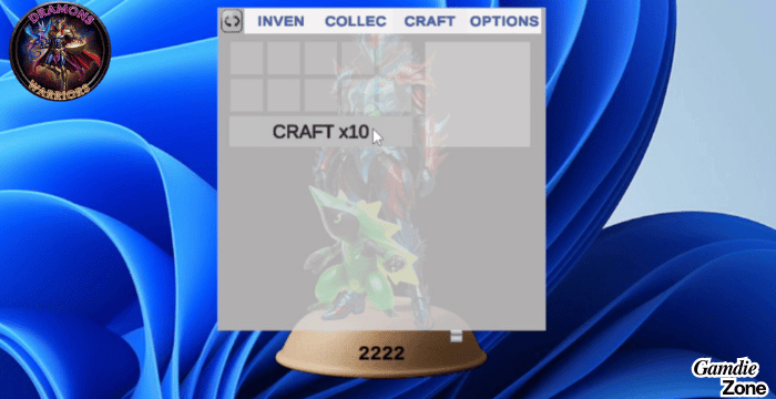 Dramons Warriors Free Download PC Game