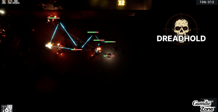 DreadHold Free Download PC Game Latest Version