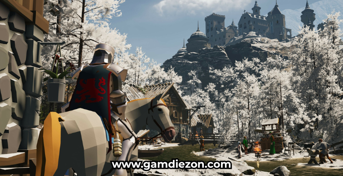 Dungeons & Kingdoms PC Game Download