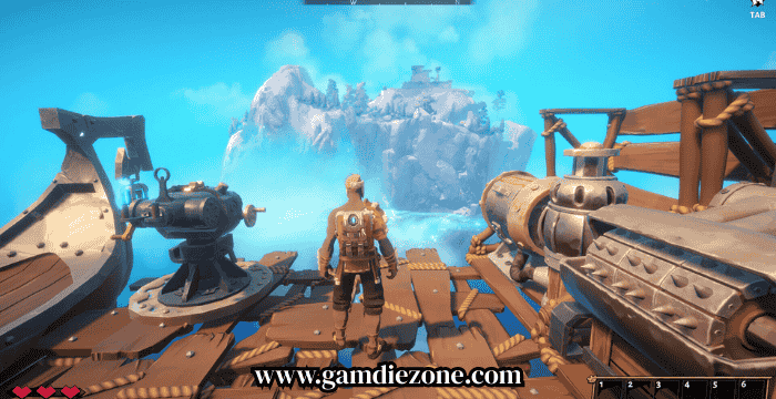 Echoes of Elysium Free Download Full Version